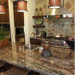 Kitchen And Bath Countertops 11