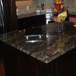 Types Of Countertops