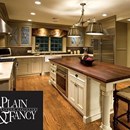 Plain and Fancy Cabinets | Virginia Beach Location: